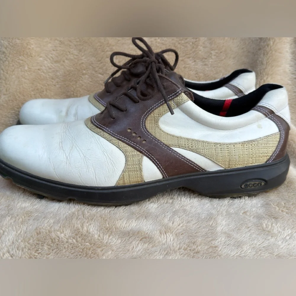 Ecco hydromax oxford